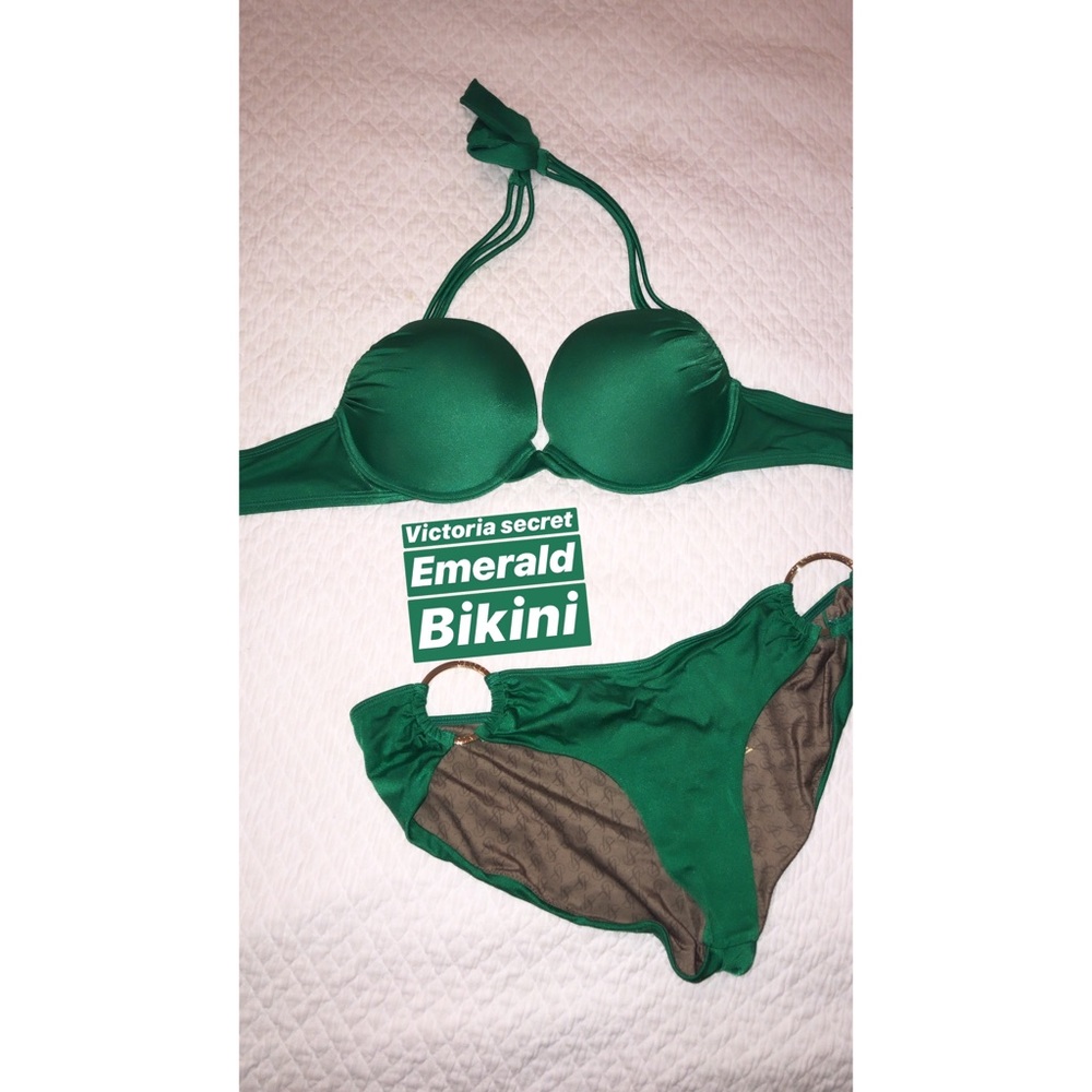 Victoria Secret Bikini